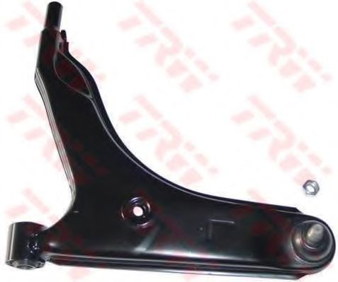 TRW JTC802 Рычаг независимой подвески колеса, подвеска колеса для MITSUBISHI LANCER IV (Митсубиши/митсубиси Ланcэр иv) TRW JTC802 Рычаг независимой подвески колеса, подвеска колеса для MITSUBISHI LANCER IV (Митсубиши/митсубиси Ланcэр иv)