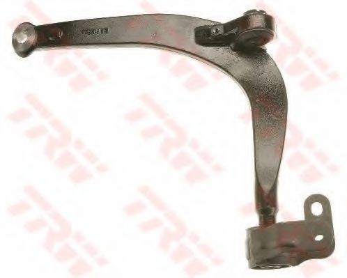 TRW JTC822 Рычаг независимой подвески колеса, подвеска колеса 