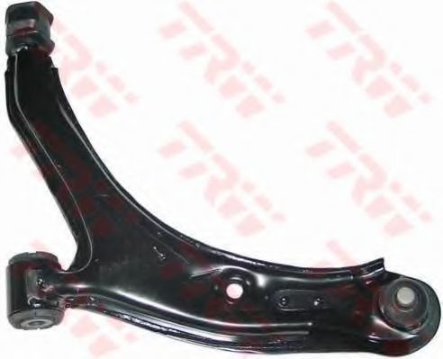TRW JTC906 Рычаг независимой подвески колеса, подвеска колеса 