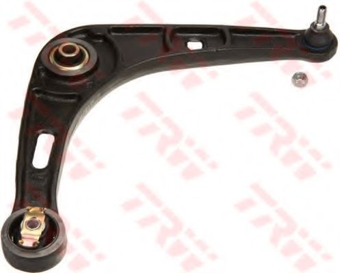 TRW JTC912 Рычаг независимой подвески колеса, подвеска колеса для RENAULT (Рено) TRW JTC912 Рычаг независимой подвески колеса, подвеска колеса для RENAULT (Рено)