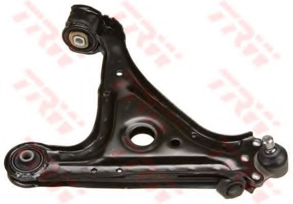 TRW JTC926 Рычаг независимой подвески колеса, подвеска колеса 