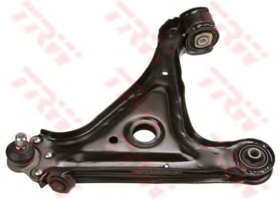 TRW JTC927 Рычаг независимой подвески колеса, подвеска колеса 