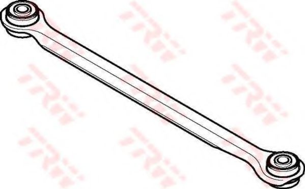 TRW JTC932 Рычаг независимой подвески колеса, подвеска колеса 