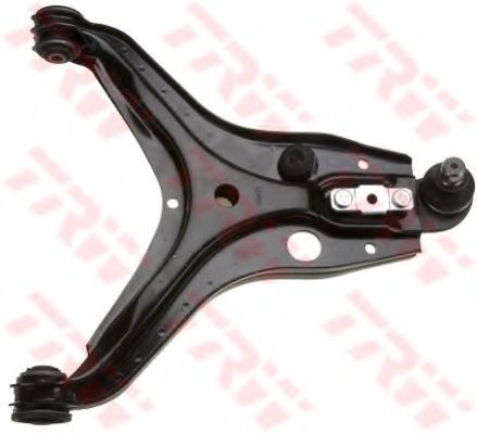 TRW JTC939 Рычаг независимой подвески колеса, подвеска колеса 