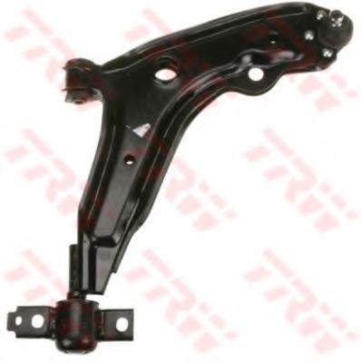 TRW JTC946 Рычаг независимой подвески колеса, подвеска колеса 