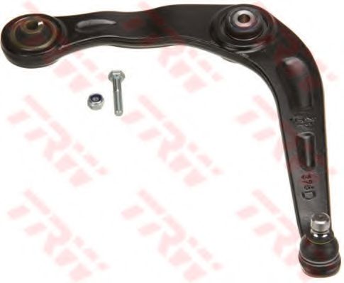 TRW JTC950 Рычаг независимой подвески колеса, подвеска колеса 