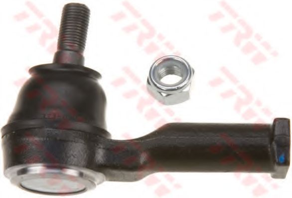 TRW JTE1080 Наконечник поперечной рулевой тяги для MAZDA 626 III (Мазда 626 3) TRW JTE1080 Наконечник поперечной рулевой тяги для MAZDA 626 III (Мазда 626 3)