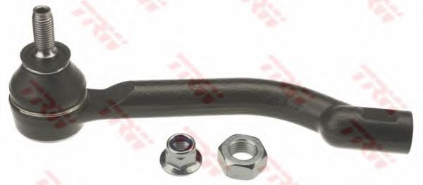 TRW JTE2066 Наконечник поперечной рулевой тяги для NISSAN DUALIS (Ниссан Дуалис) TRW JTE2066 Наконечник поперечной рулевой тяги для NISSAN DUALIS (Ниссан Дуалис)