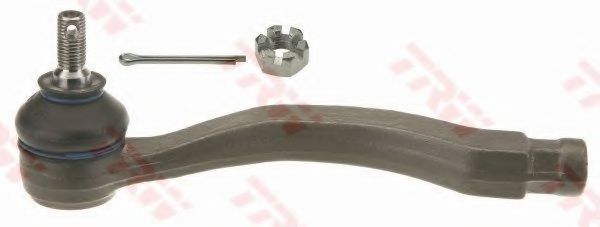 TRW JTE226 Наконечник поперечной рулевой тяги для HONDA CRX II (Хонда Cрх 2) TRW JTE226 Наконечник поперечной рулевой тяги для HONDA CRX II (Хонда Cрх 2)