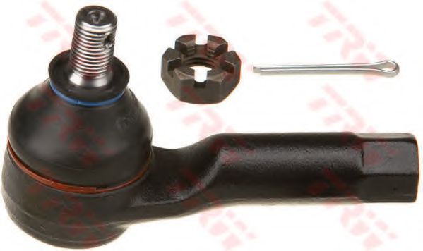 TRW JTE242 Наконечник поперечной рулевой тяги для MAZDA 626 III (Мазда 626 3) TRW JTE242 Наконечник поперечной рулевой тяги для MAZDA 626 III (Мазда 626 3)