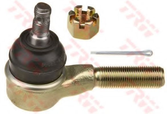 TRW JTE261 Наконечник поперечной рулевой тяги для MITSUBISHI (Митсубиши/митсубиси) TRW JTE261 Наконечник поперечной рулевой тяги для MITSUBISHI (Митсубиши/митсубиси)