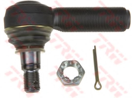 TRW JTE2702 Наконечник поперечной рулевой тяги для MAN L 2000 (Ман Л 2000) TRW JTE2702 Наконечник поперечной рулевой тяги для MAN L 2000 (Ман Л 2000)