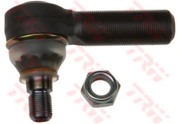 TRW JTE3002 Наконечник поперечной рулевой тяги для MAN L 2000 (Ман Л 2000) TRW JTE3002 Наконечник поперечной рулевой тяги для MAN L 2000 (Ман Л 2000)