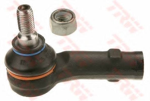 TRW JTE359 Наконечник поперечной рулевой тяги для VOLKSWAGEN PANEL (Фольксваген Панэл) TRW JTE359 Наконечник поперечной рулевой тяги для VOLKSWAGEN PANEL (Фольксваген Панэл)