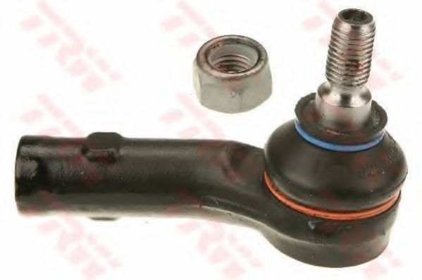 TRW JTE361 Наконечник поперечной рулевой тяги для VOLKSWAGEN PANEL (Фольксваген Панэл) TRW JTE361 Наконечник поперечной рулевой тяги для VOLKSWAGEN PANEL (Фольксваген Панэл)