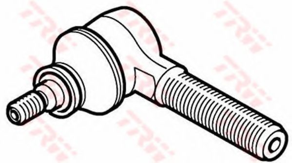TRW JTE391 Наконечник поперечной рулевой тяги для VOLKSWAGEN LT 40-55 I (Фольксваген Лт 40-55 и) TRW JTE391 Наконечник поперечной рулевой тяги для VOLKSWAGEN LT 40-55 I (Фольксваген Лт 40-55 и)