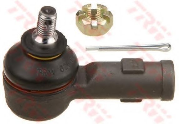 TRW JTE515 Наконечник поперечной рулевой тяги для MITSUBISHI SIGMA (Митсубиши/митсубиси Сигма) TRW JTE515 Наконечник поперечной рулевой тяги для MITSUBISHI SIGMA (Митсубиши/митсубиси Сигма)