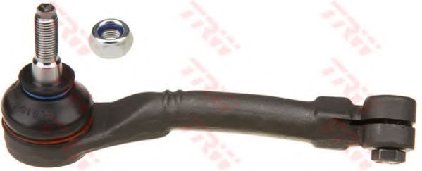 TRW JTE701 Наконечник поперечной рулевой тяги для RENAULT (Рено) TRW JTE701 Наконечник поперечной рулевой тяги для RENAULT (Рено)