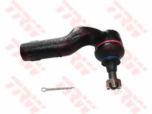 TRW JTE7583 Наконечник поперечной рулевой тяги для MAZDA AXELA (Мазда Аxэла) TRW JTE7583 Наконечник поперечной рулевой тяги для MAZDA AXELA (Мазда Аxэла)