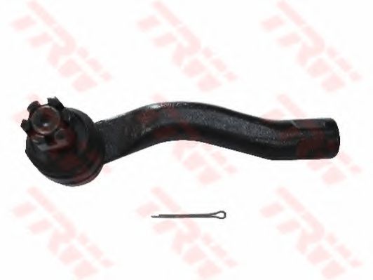 TRW JTE7598 Наконечник поперечной рулевой тяги для TOYOTA-FAW (Тойота/тоета-фав) TRW JTE7598 Наконечник поперечной рулевой тяги для TOYOTA-FAW (Тойота/тоета-фав)