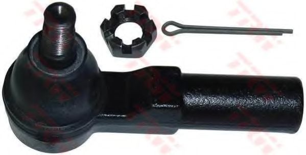 TRW JTE809 Наконечник поперечной рулевой тяги для NISSAN PRIMERA (Ниссан Примера) TRW JTE809 Наконечник поперечной рулевой тяги для NISSAN PRIMERA (Ниссан Примера)