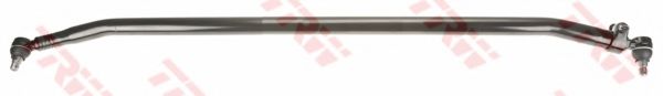 TRW JTR0101 Поперечная рулевая тяга для DAF CF 85 (Даф Cф 85) TRW JTR0101 Поперечная рулевая тяга для DAF CF 85 (Даф Cф 85)