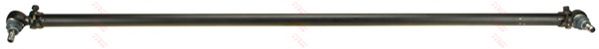 TRW JTR3010 Поперечная рулевая тяга для MAN (Ман) TRW JTR3010 Поперечная рулевая тяга для MAN (Ман)