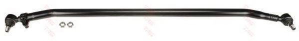 TRW JTR4169 Поперечная рулевая тяга для MAN TGA (Ман Тга)