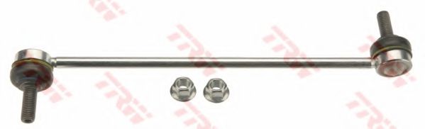 TRW JTS1012 Тяга стойка, стабилизатор для CITROËN C5 I (CитроËн С5 1) TRW JTS1012 Тяга стойка, стабилизатор для CITROËN C5 I (CитроËн С5 1)