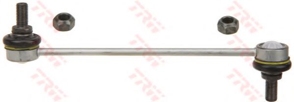 TRW JTS114 Тяга стойка, стабилизатор для OPEL VITA C (Опель Vита c) TRW JTS114 Тяга стойка, стабилизатор для OPEL VITA C (Опель Vита c)