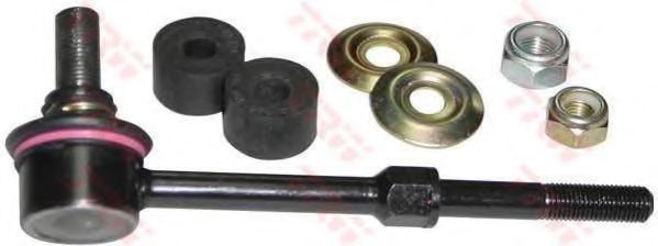 TRW JTS179 Тяга стойка, стабилизатор для TOYOTA 4 RUNNER (Тойота/тоета 4 руннэр) TRW JTS179 Тяга стойка, стабилизатор для TOYOTA 4 RUNNER (Тойота/тоета 4 руннэр)