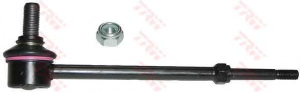 TRW JTS187 Тяга стойка, стабилизатор для TOYOTA 4 RUNNER (Тойота/тоета 4 руннэр) TRW JTS187 Тяга стойка, стабилизатор для TOYOTA 4 RUNNER (Тойота/тоета 4 руннэр)