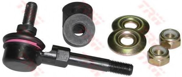 TRW JTS199 Тяга стойка, стабилизатор для NISSAN QUEST (Ниссан Qуэст) TRW JTS199 Тяга стойка, стабилизатор для NISSAN QUEST (Ниссан Qуэст)