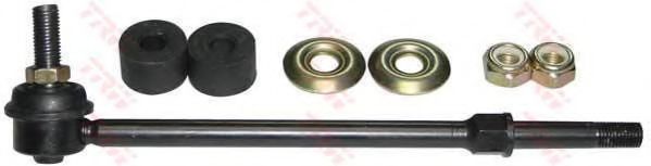 TRW JTS236 Тяга стойка, стабилизатор для NISSAN PATHFINDER II (Ниссан Патфайндер 2) TRW JTS236 Тяга стойка, стабилизатор для NISSAN PATHFINDER II (Ниссан Патфайндер 2)