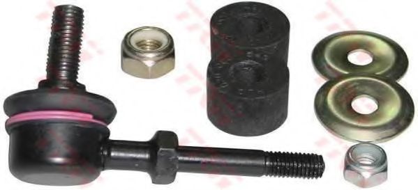 TRW JTS246 Тяга стойка, стабилизатор для HONDA CRX III (Хонда Cрх 3) TRW JTS246 Тяга стойка, стабилизатор для HONDA CRX III (Хонда Cрх 3)
