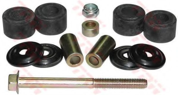 TRW JTS252 Тяга стойка, стабилизатор для ROVER (Ровер) TRW JTS252 Тяга стойка, стабилизатор для ROVER (Ровер)