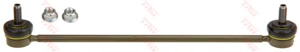 TRW JTS283 Тяга стойка, стабилизатор для CITROëN (Cитроëн)