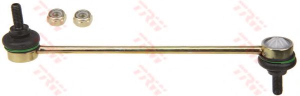 TRW JTS406 Тяга стойка, стабилизатор для FORD (Форд) TRW JTS406 Тяга стойка, стабилизатор для FORD (Форд)