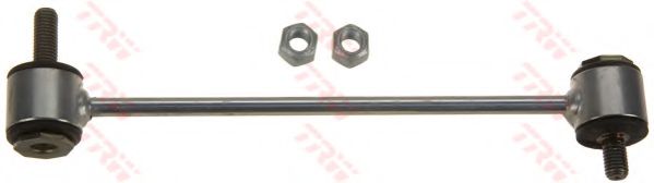 TRW JTS454 Тяга стойка, стабилизатор для MAYBACH 57 / 62 (Майбах 57 / 62) TRW JTS454 Тяга стойка, стабилизатор для MAYBACH 57 / 62 (Майбах 57 / 62)