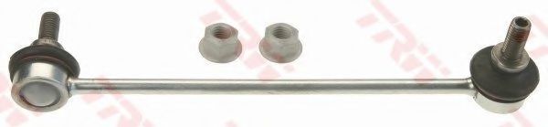 TRW JTS604 Тяга стойка, стабилизатор для SMART FORTWO (Смарт Форту) TRW JTS604 Тяга стойка, стабилизатор для SMART FORTWO (Смарт Форту)