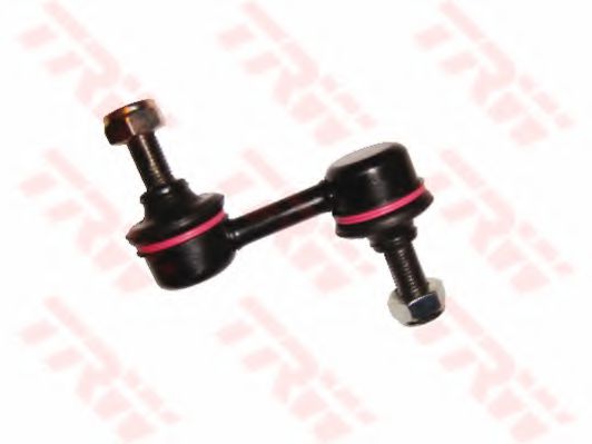 TRW JTS7605 Тяга стойка, стабилизатор для SUBARU (Субару) TRW JTS7605 Тяга стойка, стабилизатор для SUBARU (Субару)