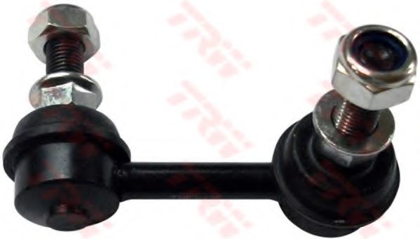 TRW JTS7706 Тяга стойка, стабилизатор для NISSAN (Ниссан) TRW JTS7706 Тяга стойка, стабилизатор для NISSAN (Ниссан)