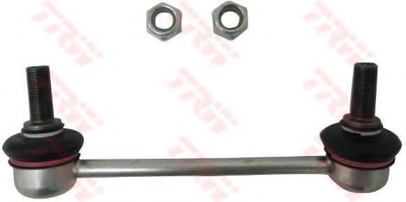 TRW JTS7729 Тяга стойка, стабилизатор для MITSUBISHI CANTER (Митсубиши/митсубиси Cантэр) TRW JTS7729 Тяга стойка, стабилизатор для MITSUBISHI CANTER (Митсубиши/митсубиси Cантэр)