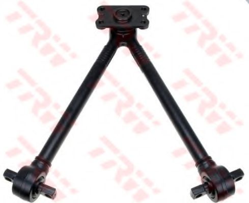 TRW JVL0001 Рычаг независимой подвески колеса, подвеска колеса 