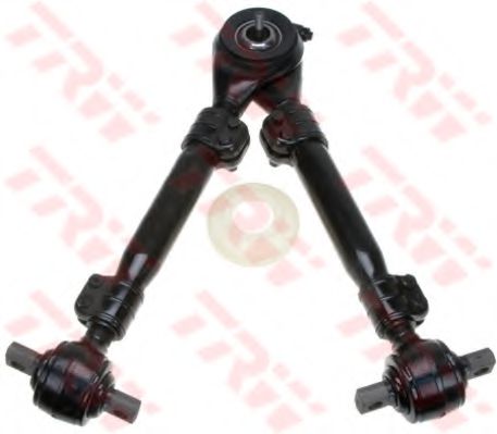 TRW JVL0003 Рычаг независимой подвески колеса, подвеска колеса 