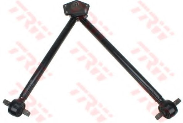 TRW JVL0006 Рычаг независимой подвески колеса, подвеска колеса 
