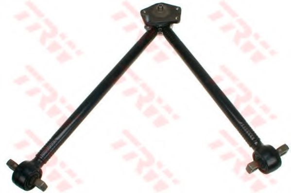TRW JVL0007 Рычаг независимой подвески колеса, подвеска колеса 