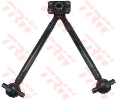 TRW JVL0008 Рычаг независимой подвески колеса, подвеска колеса 
