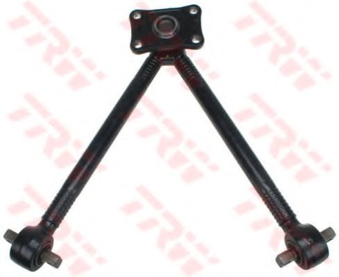 TRW JVL0011 Рычаг независимой подвески колеса, подвеска колеса 