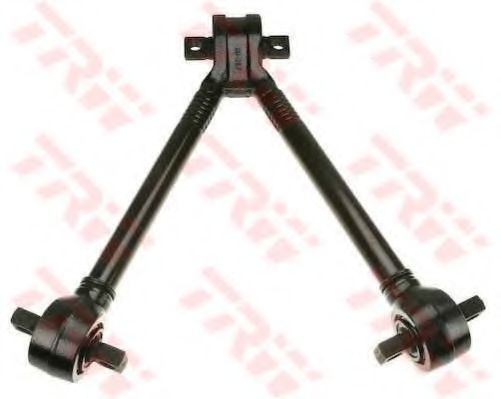 TRW JVL0024 Рычаг независимой подвески колеса, подвеска колеса 